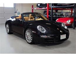2006 Porsche 911 (CC-1234129) for sale in San Carlos, California