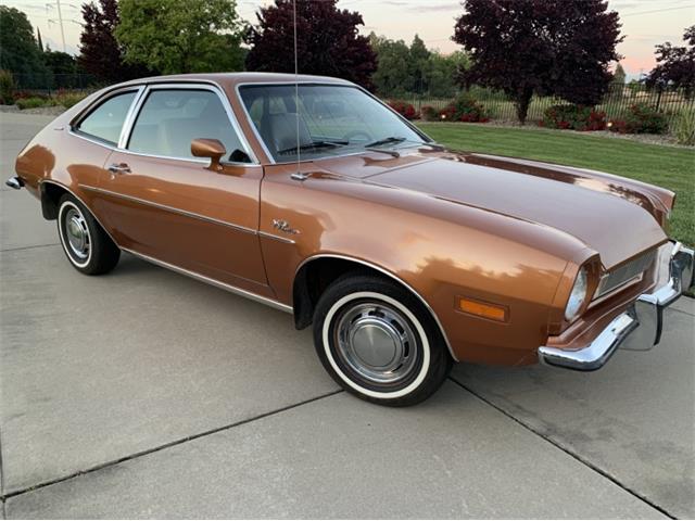 1973 Ford Pinto (CC-1234131) for sale in Sparks, Nevada