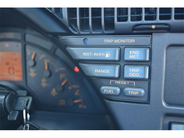 1990 Chevrolet Corvette (CC-1234150) for sale in Orlando, Florida