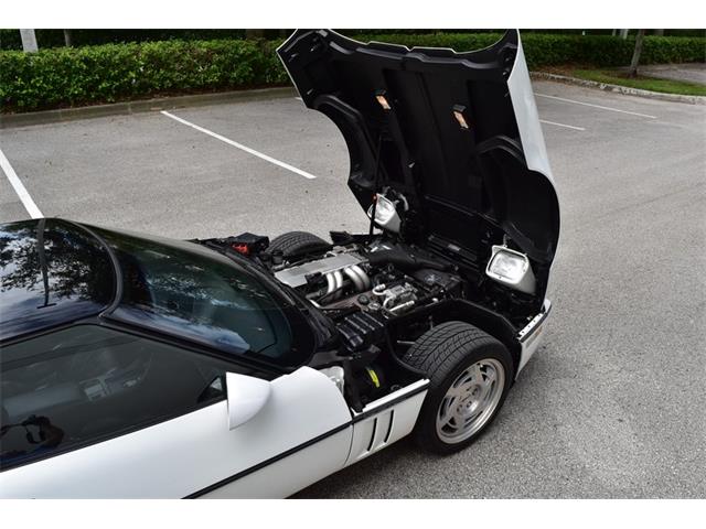 1990 Chevrolet Corvette (CC-1234150) for sale in Orlando, Florida