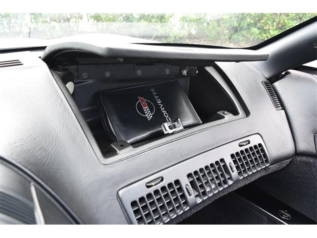 1990 Chevrolet Corvette (CC-1234150) for sale in Orlando, Florida