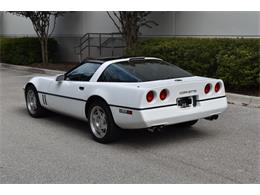 1990 Chevrolet Corvette (CC-1234150) for sale in Orlando, Florida