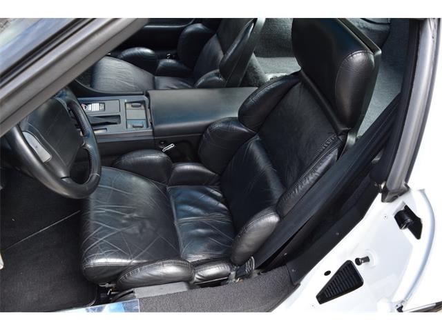 1990 Chevrolet Corvette (CC-1234150) for sale in Orlando, Florida