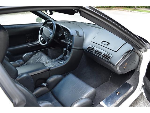 1990 Chevrolet Corvette (CC-1234150) for sale in Orlando, Florida