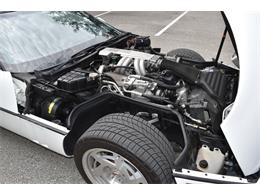 1990 Chevrolet Corvette (CC-1234150) for sale in Orlando, Florida