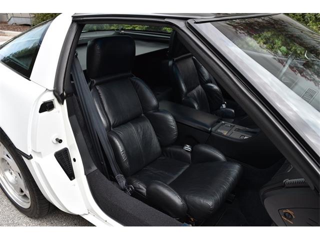 1990 Chevrolet Corvette (CC-1234150) for sale in Orlando, Florida