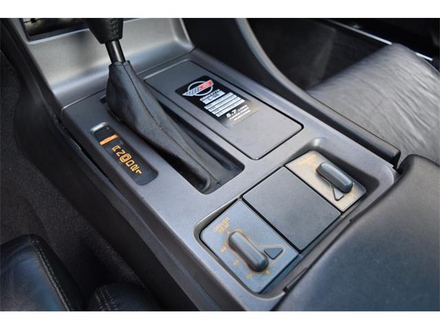 1990 Chevrolet Corvette (CC-1234150) for sale in Orlando, Florida