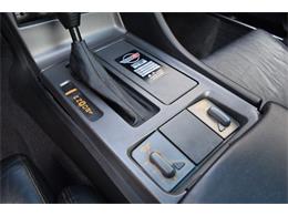 1990 Chevrolet Corvette (CC-1234150) for sale in Orlando, Florida