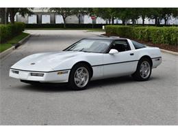 1990 Chevrolet Corvette (CC-1234150) for sale in Orlando, Florida