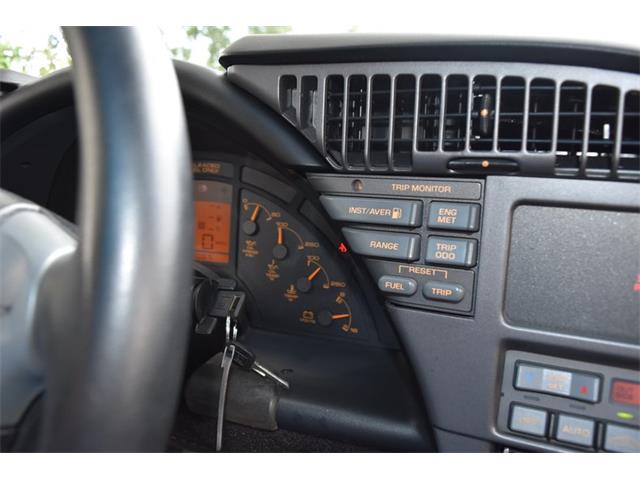 1990 Chevrolet Corvette (CC-1234150) for sale in Orlando, Florida