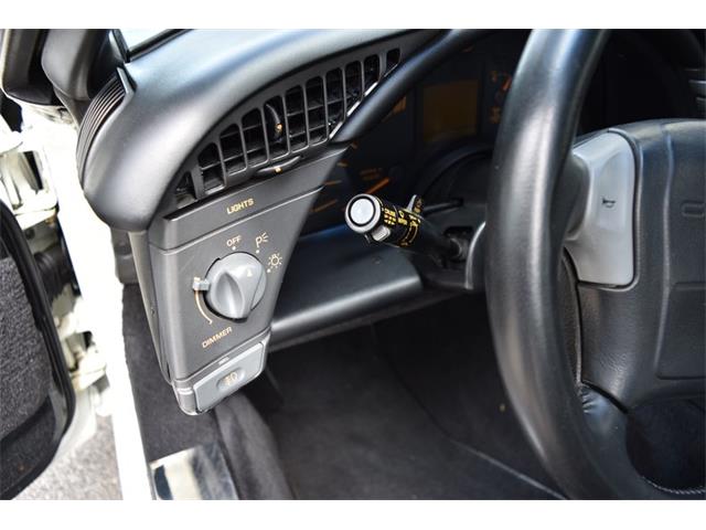 1990 Chevrolet Corvette (CC-1234150) for sale in Orlando, Florida