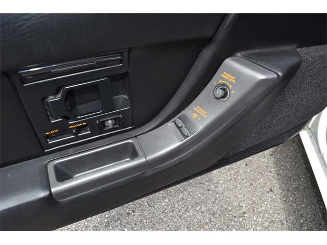 1990 Chevrolet Corvette (CC-1234150) for sale in Orlando, Florida