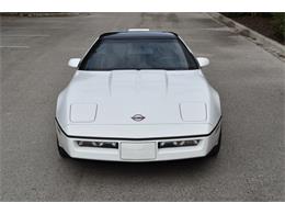 1990 Chevrolet Corvette (CC-1234150) for sale in Orlando, Florida