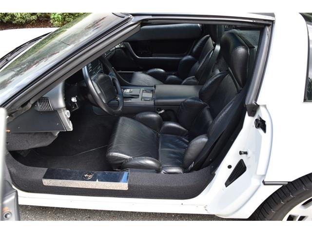 1990 Chevrolet Corvette (CC-1234150) for sale in Orlando, Florida
