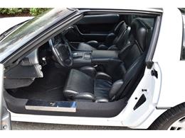 1990 Chevrolet Corvette (CC-1234150) for sale in Orlando, Florida