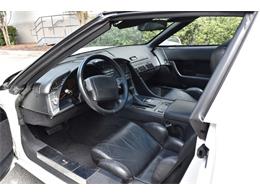 1990 Chevrolet Corvette (CC-1234150) for sale in Orlando, Florida