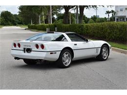 1990 Chevrolet Corvette (CC-1234150) for sale in Orlando, Florida