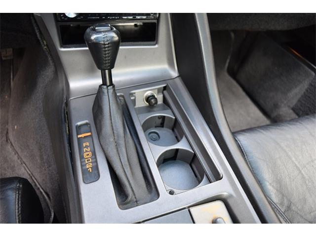 1990 Chevrolet Corvette (CC-1234150) for sale in Orlando, Florida