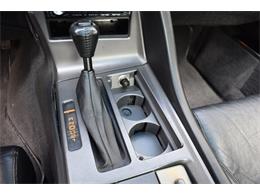 1990 Chevrolet Corvette (CC-1234150) for sale in Orlando, Florida