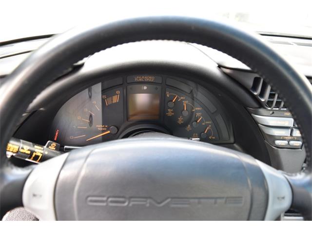 1990 Chevrolet Corvette (CC-1234150) for sale in Orlando, Florida