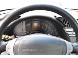 1990 Chevrolet Corvette (CC-1234150) for sale in Orlando, Florida