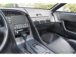 1990 Chevrolet Corvette (CC-1234150) for sale in Orlando, Florida