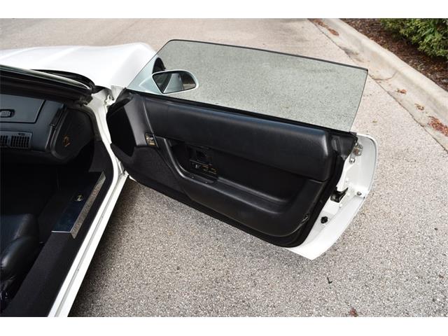 1990 Chevrolet Corvette (CC-1234150) for sale in Orlando, Florida