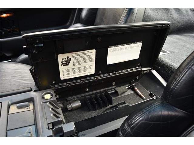 1990 Chevrolet Corvette (CC-1234150) for sale in Orlando, Florida
