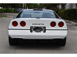1990 Chevrolet Corvette (CC-1234150) for sale in Orlando, Florida