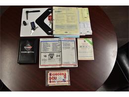 1990 Chevrolet Corvette (CC-1234150) for sale in Orlando, Florida
