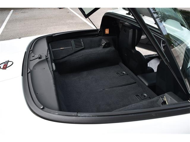 1990 Chevrolet Corvette (CC-1234150) for sale in Orlando, Florida