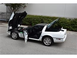 1990 Chevrolet Corvette (CC-1234150) for sale in Orlando, Florida