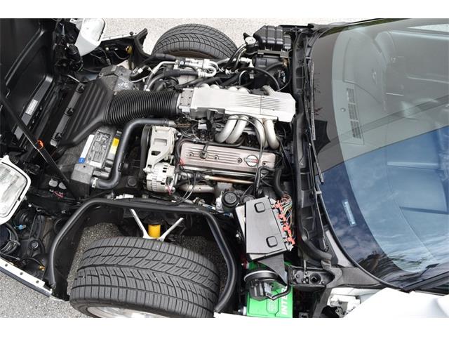 1990 Chevrolet Corvette (CC-1234150) for sale in Orlando, Florida