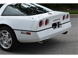 1990 Chevrolet Corvette (CC-1234150) for sale in Orlando, Florida