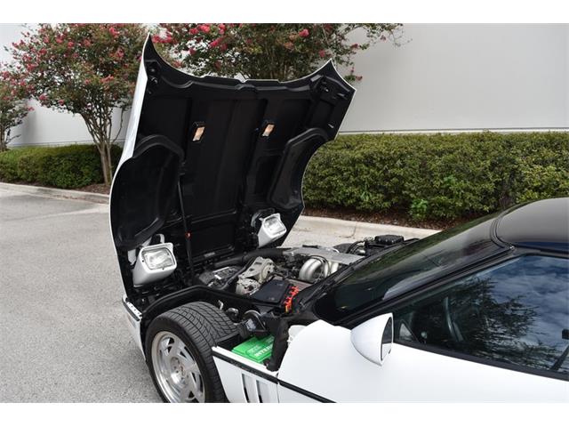 1990 Chevrolet Corvette (CC-1234150) for sale in Orlando, Florida