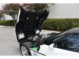 1990 Chevrolet Corvette (CC-1234150) for sale in Orlando, Florida