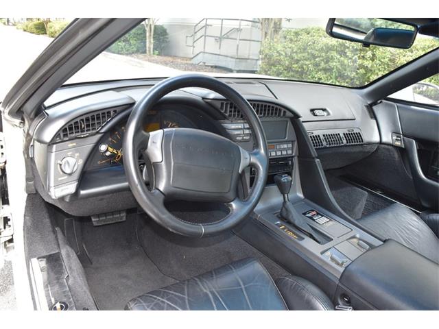 1990 Chevrolet Corvette (CC-1234150) for sale in Orlando, Florida