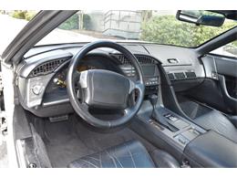 1990 Chevrolet Corvette (CC-1234150) for sale in Orlando, Florida