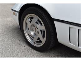 1990 Chevrolet Corvette (CC-1234150) for sale in Orlando, Florida