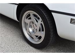 1990 Chevrolet Corvette (CC-1234150) for sale in Orlando, Florida