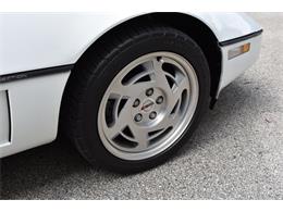 1990 Chevrolet Corvette (CC-1234150) for sale in Orlando, Florida