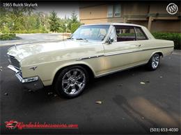 1965 Buick Skylark (CC-1234152) for sale in Gladstone, Oregon