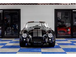 1900 Superformance MKIII (CC-1234154) for sale in Irvine, California