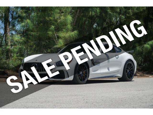 2019 Mercedes-Benz AMG (CC-1234173) for sale in Miami, Florida