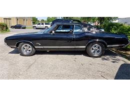 1970 Oldsmobile Cutlass Supreme (CC-1234181) for sale in Linthicum, Maryland