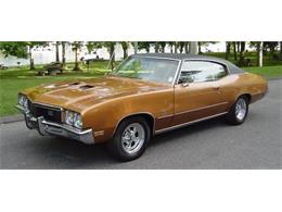 1972 Buick Gran Sport (CC-1234185) for sale in Hendersonville, Tennessee