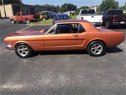 1965 Ford Mustang (CC-1234202) for sale in Clarkesville, Georgia