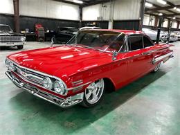 1960 Chevrolet Impala (CC-1234213) for sale in Sherman, Texas