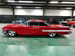 1960 Chevrolet Impala (CC-1234213) for sale in Sherman, Texas