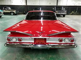 1960 Chevrolet Impala (CC-1234213) for sale in Sherman, Texas